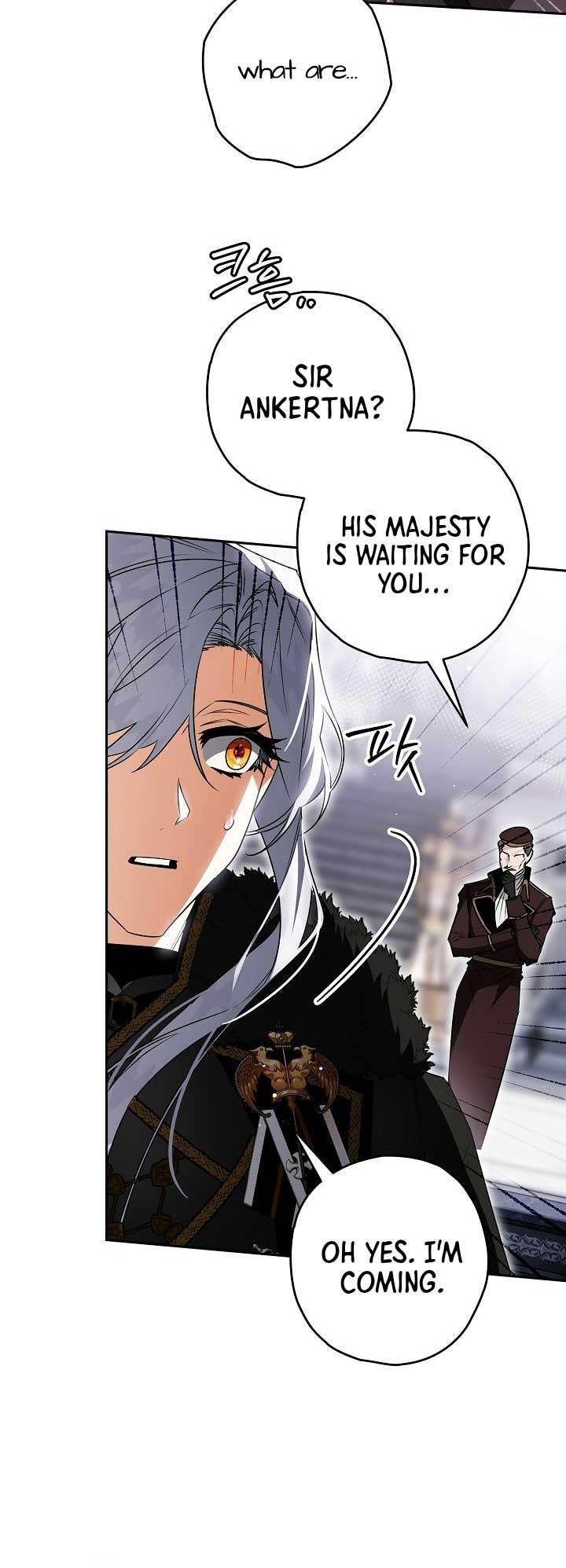 Sigrid Chapter 81 - Page 14