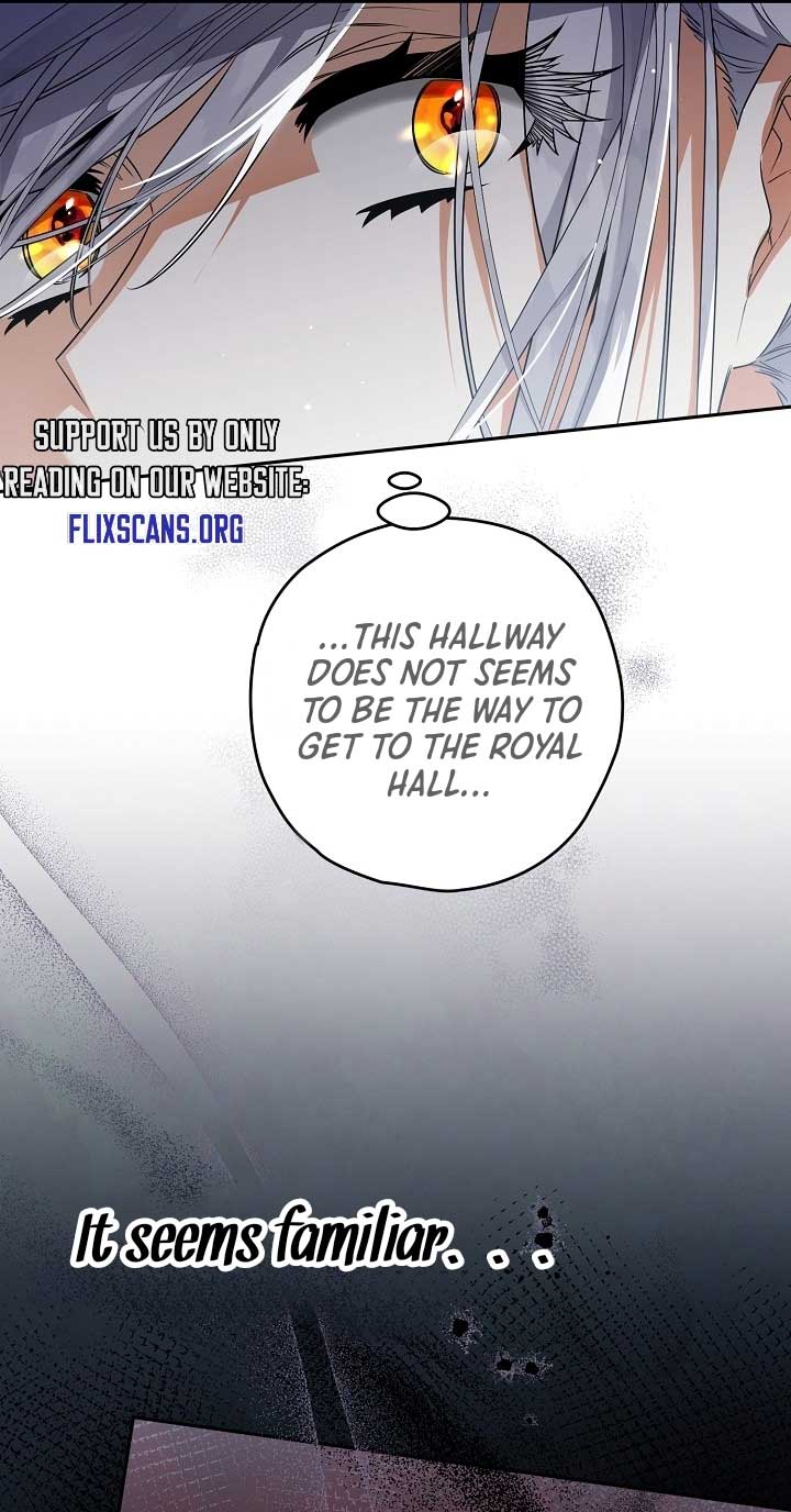 Sigrid Chapter 81 - Page 21