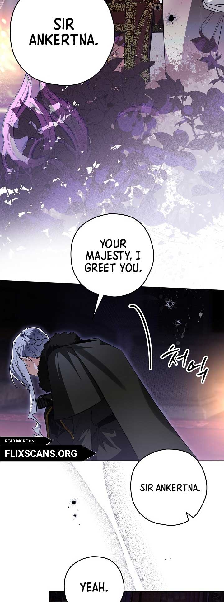 Sigrid Chapter 81 - Page 25