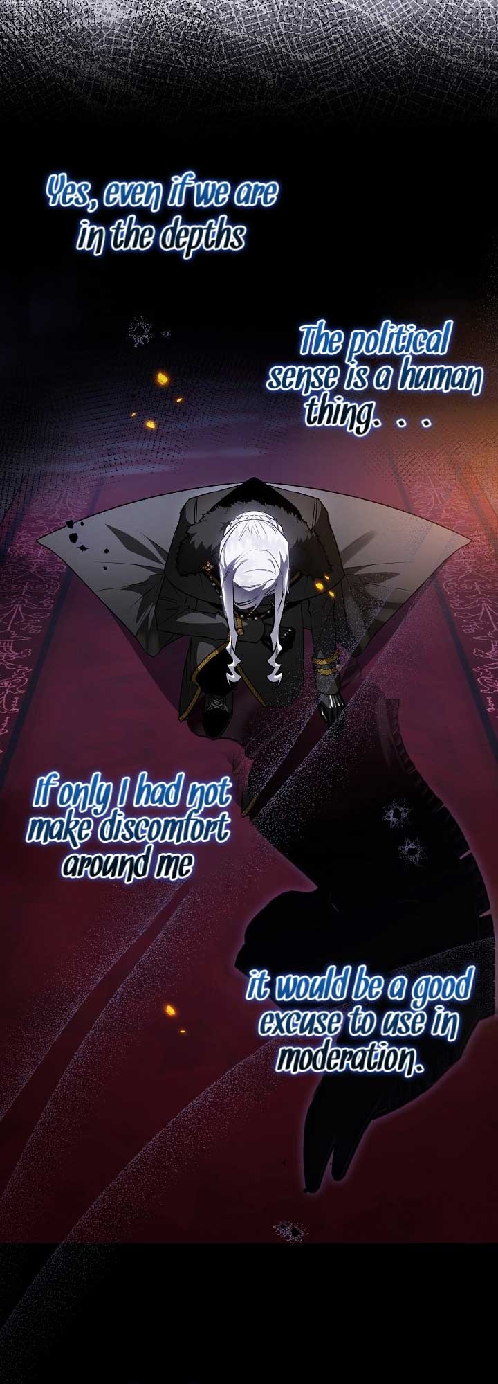 Sigrid Chapter 81 - Page 33