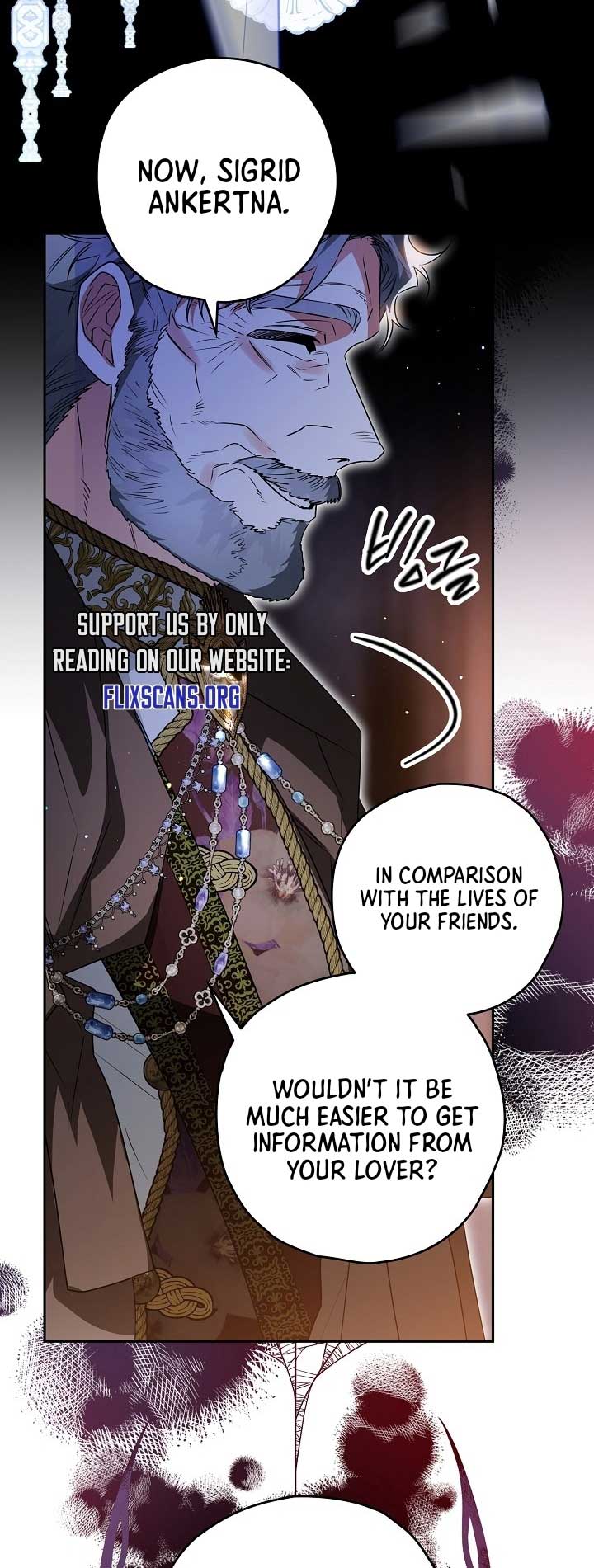 Sigrid Chapter 81 - Page 39