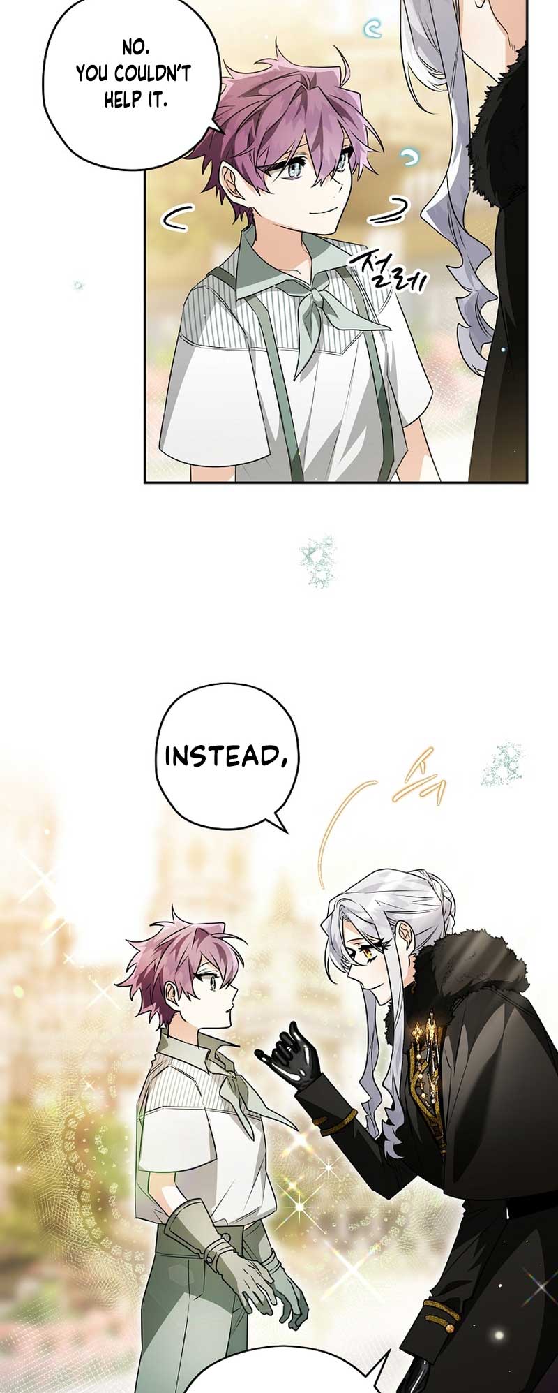 Sigrid Chapter 82 - Page 34