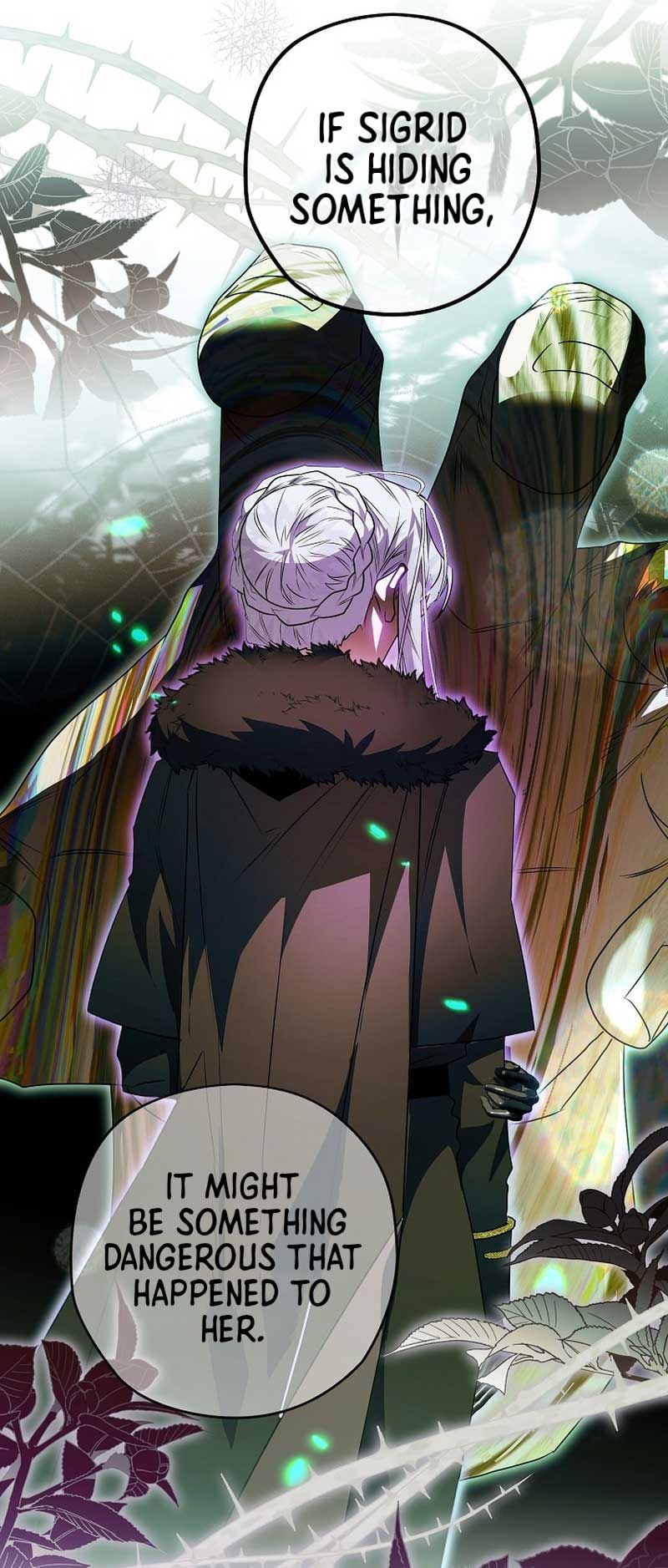 Sigrid Chapter 84 - Page 5