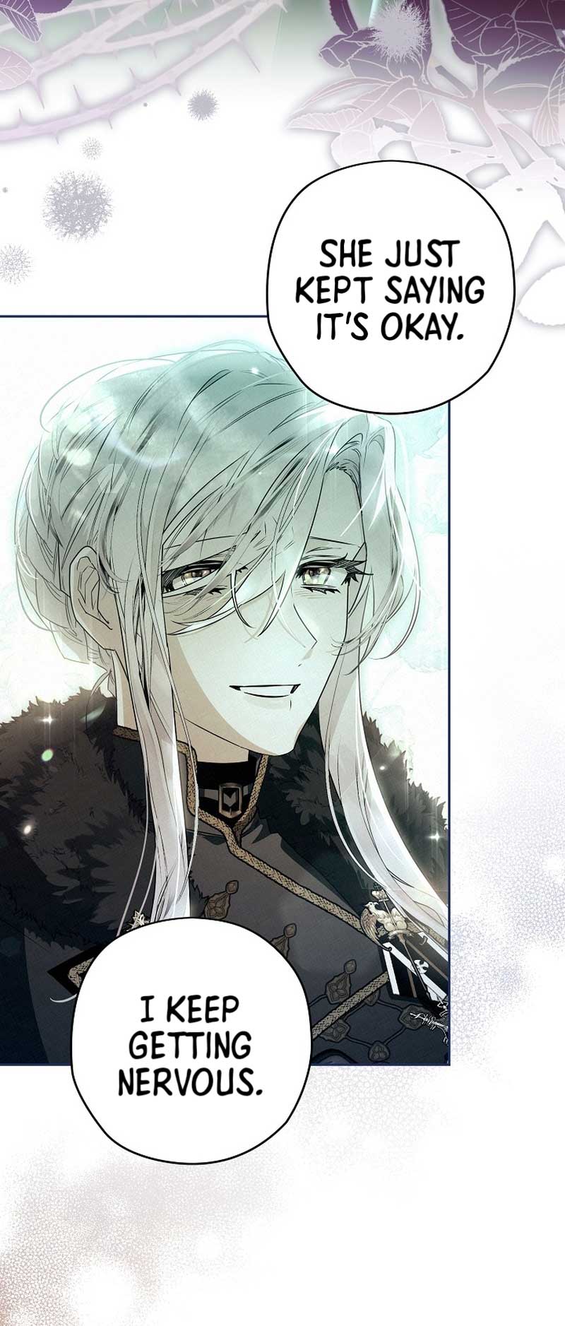 Sigrid Chapter 84 - Page 6