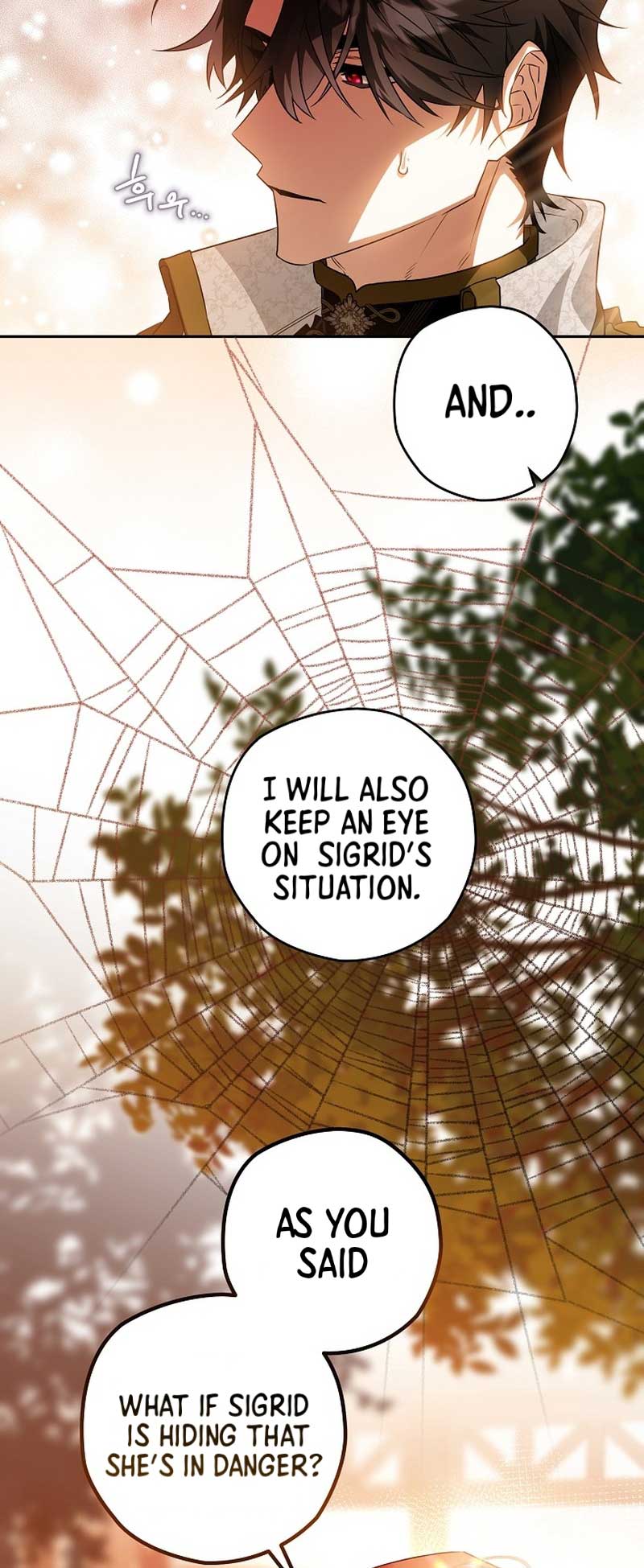 Sigrid Chapter 84 - Page 16