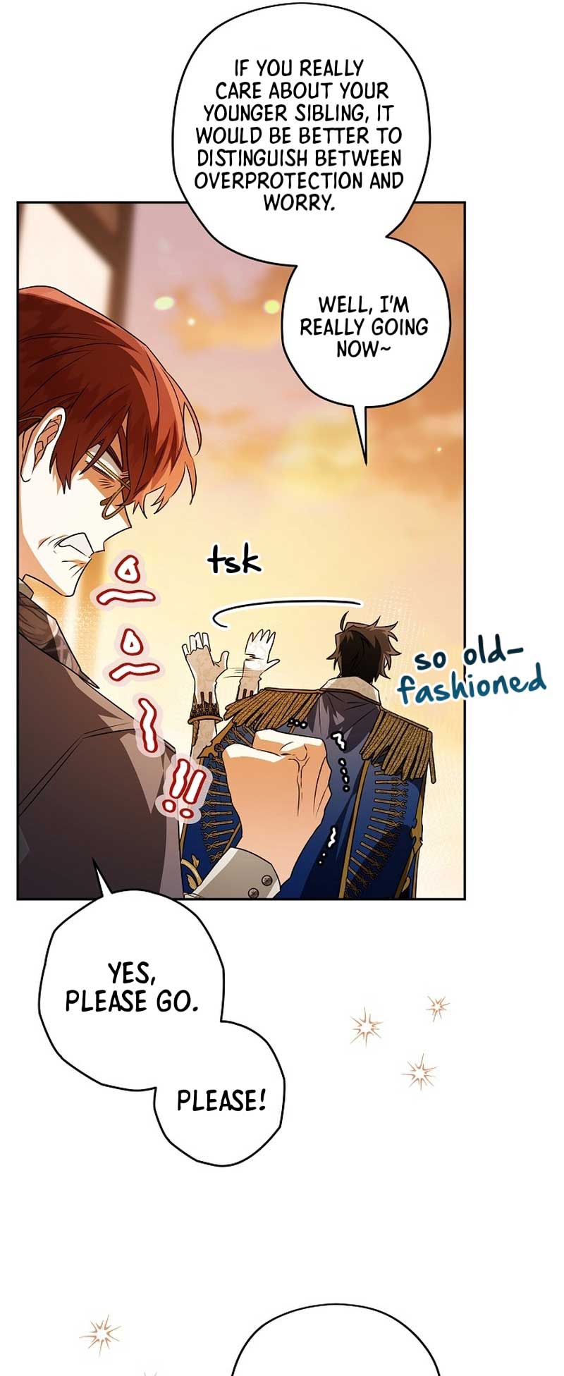 Sigrid Chapter 84 - Page 25