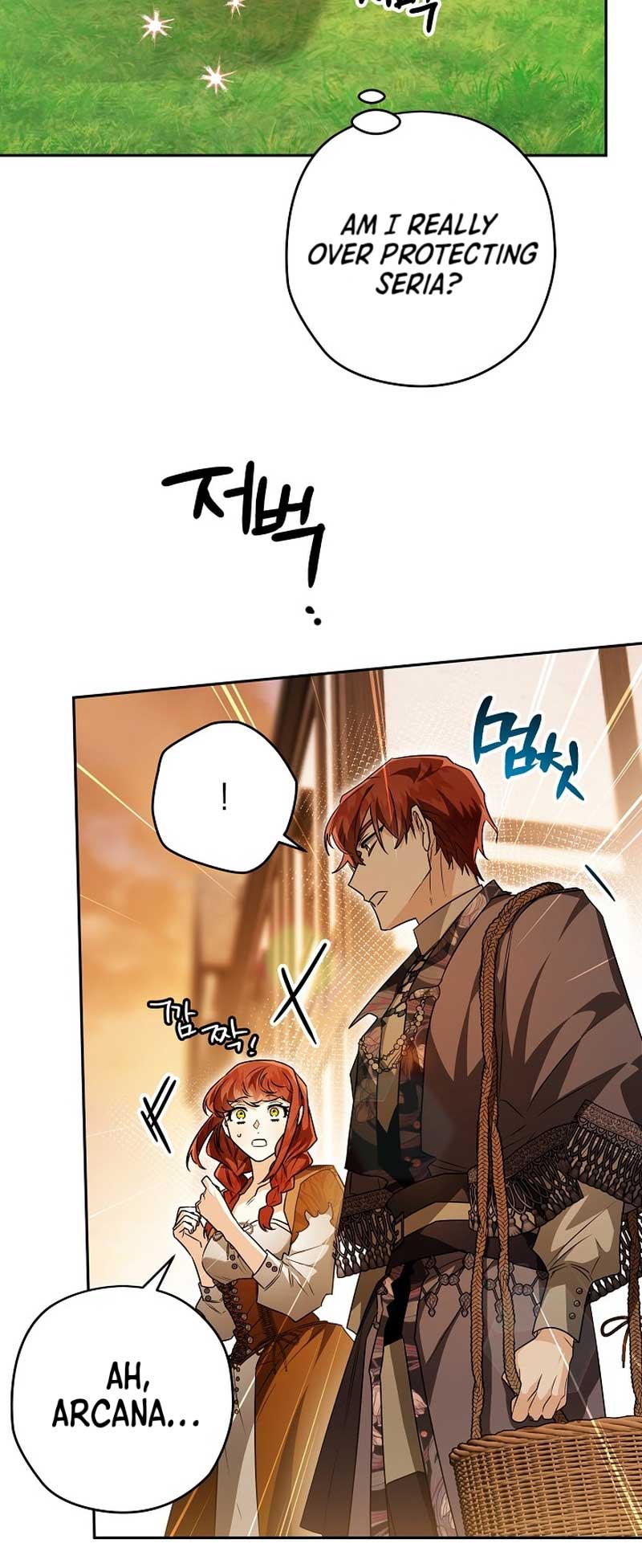 Sigrid Chapter 84 - Page 28