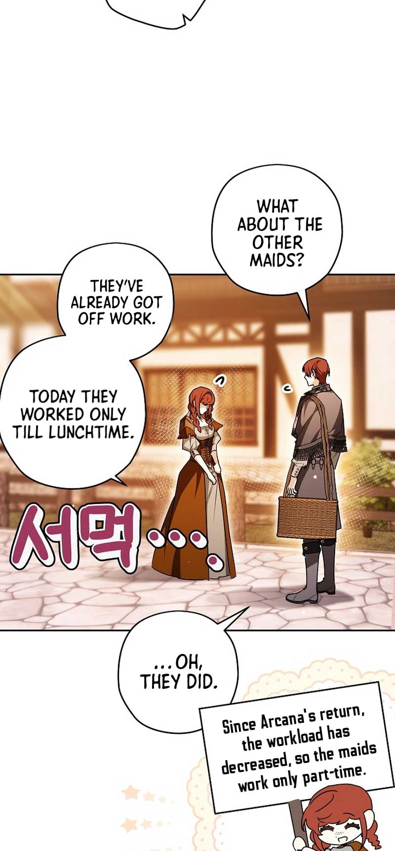 Sigrid Chapter 84 - Page 31