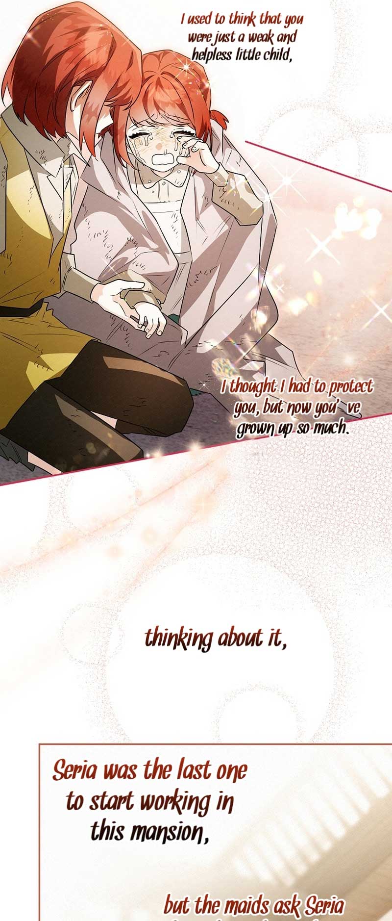 Sigrid Chapter 84 - Page 35