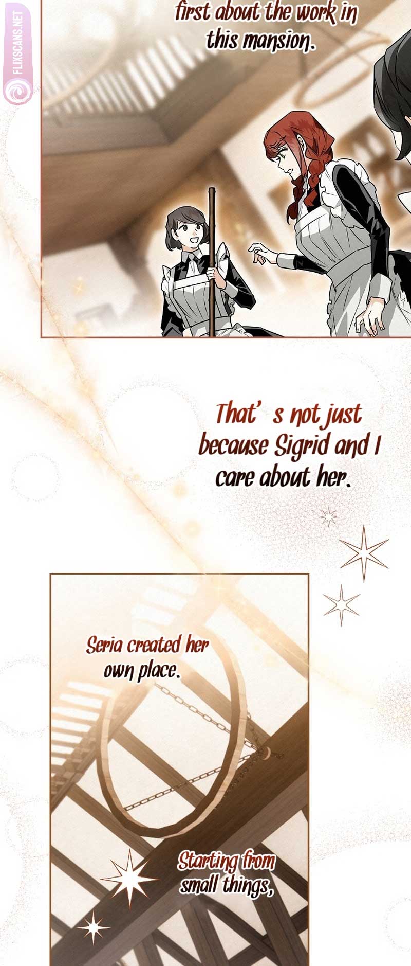 Sigrid Chapter 84 - Page 36