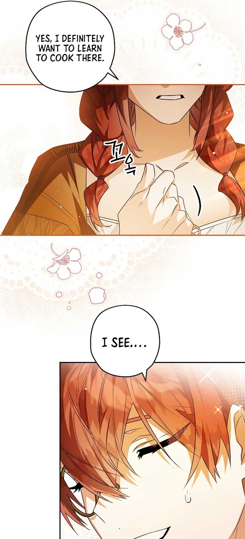 Sigrid Chapter 84 - Page 40