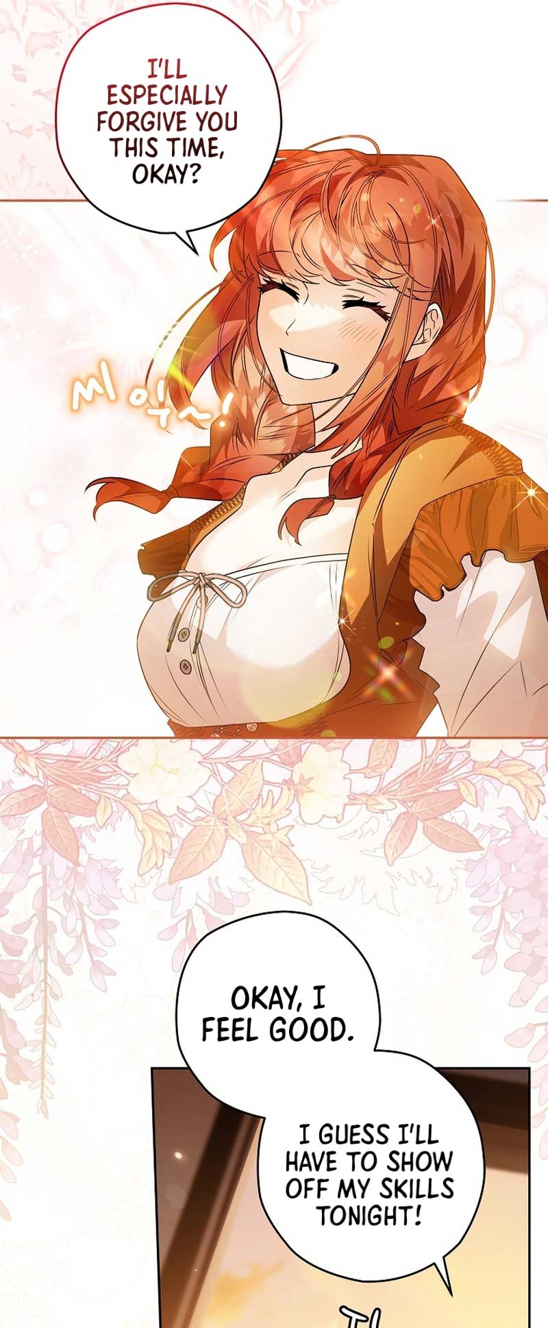 Sigrid Chapter 84 - Page 45