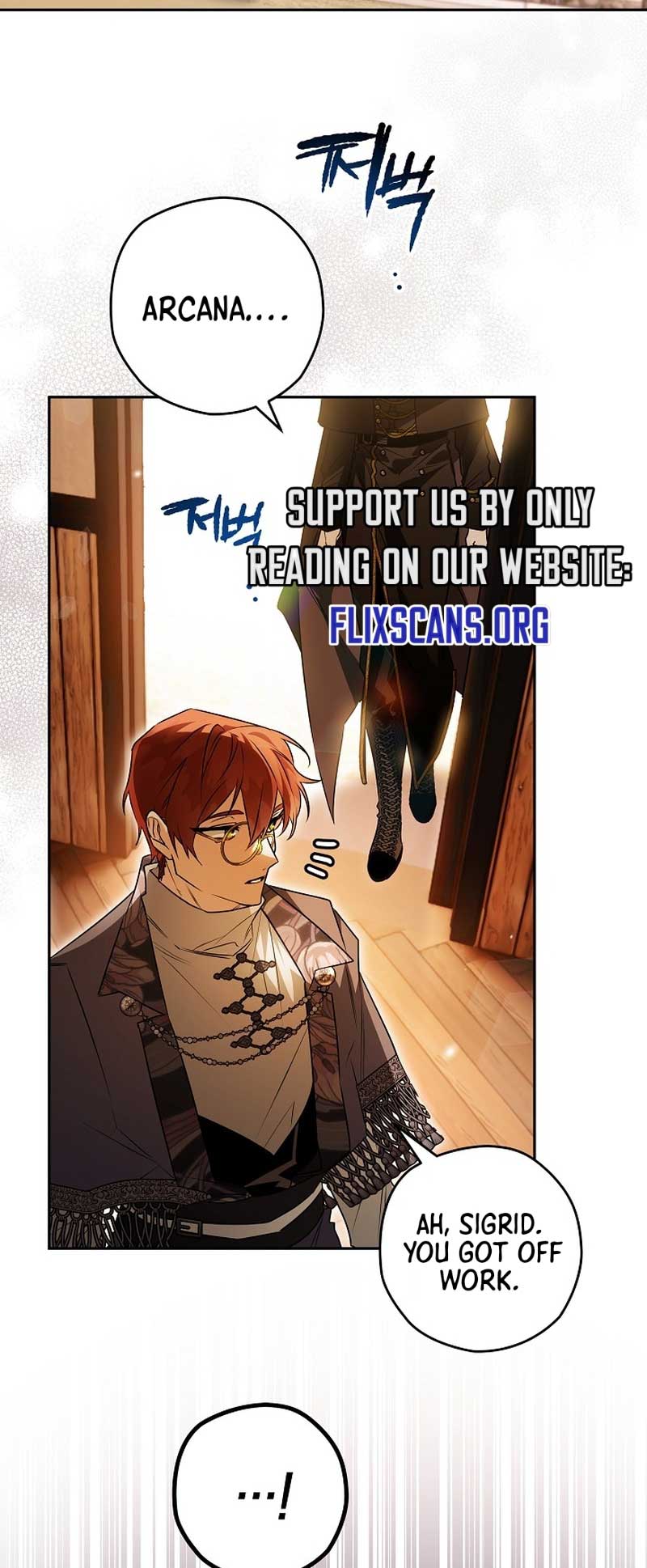 Sigrid Chapter 84 - Page 47