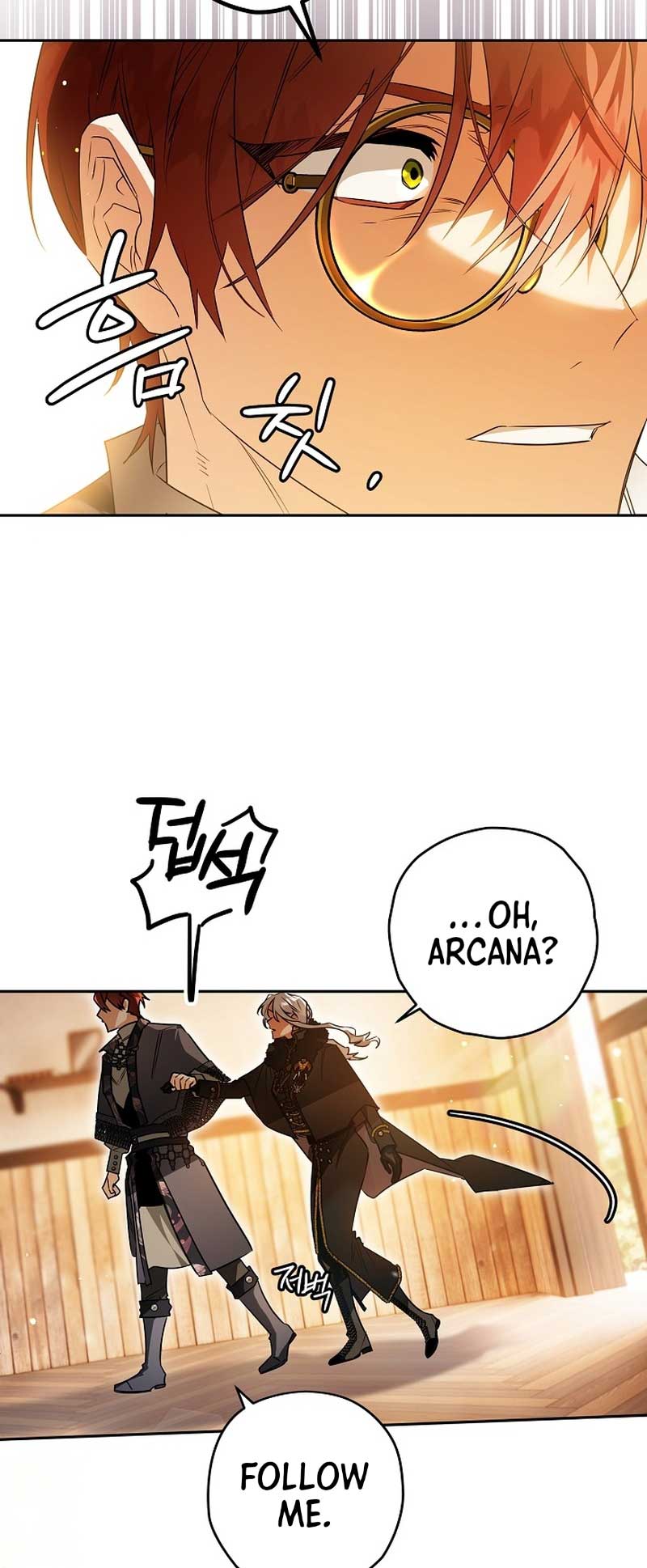 Sigrid Chapter 84 - Page 48