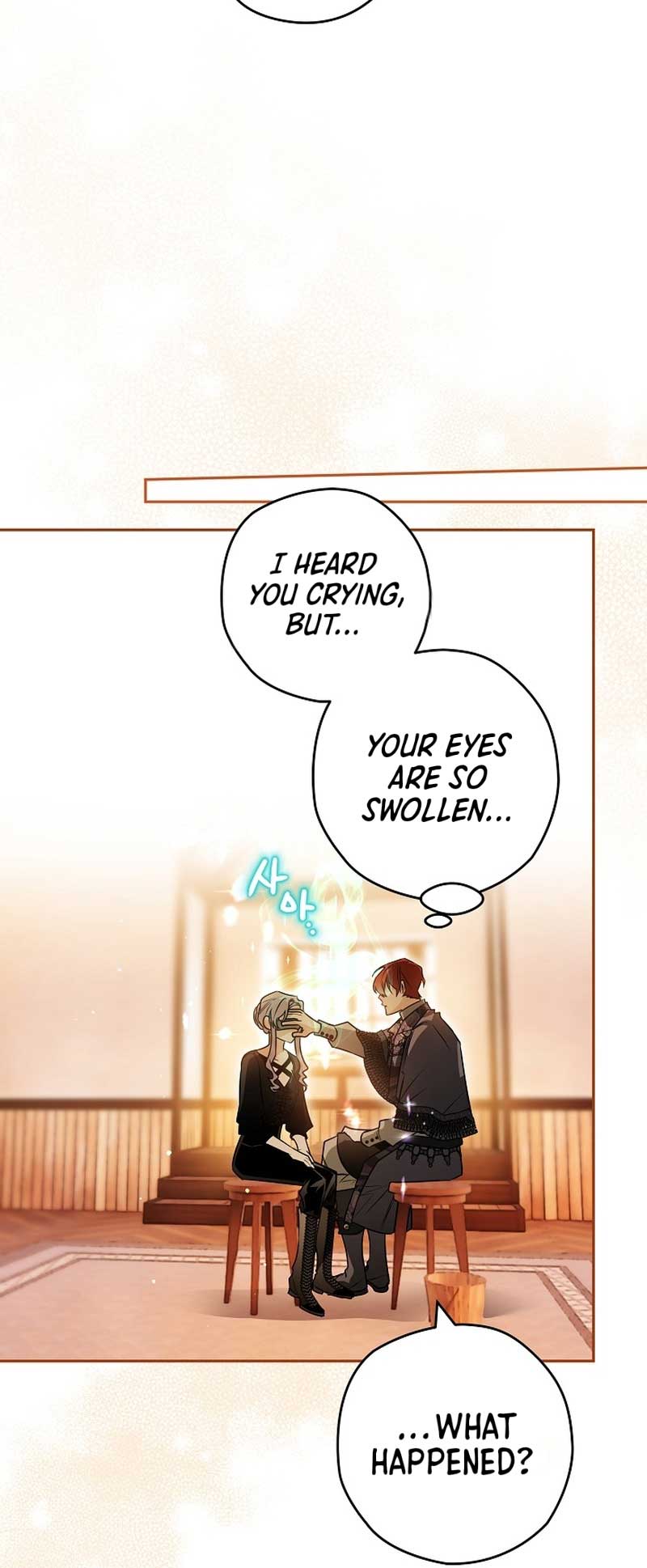 Sigrid Chapter 84 - Page 49