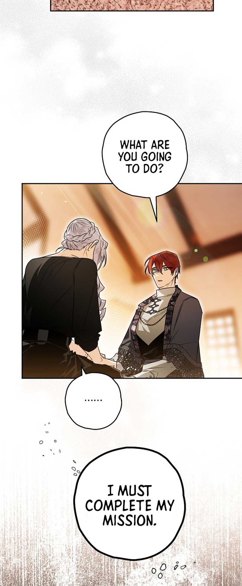 Sigrid Chapter 84 - Page 53