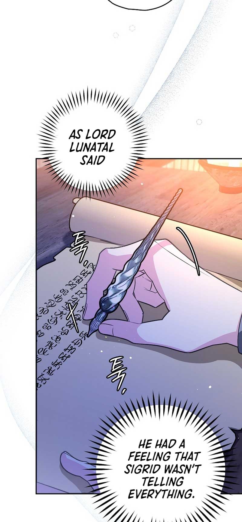 Sigrid Chapter 85 - Page 14