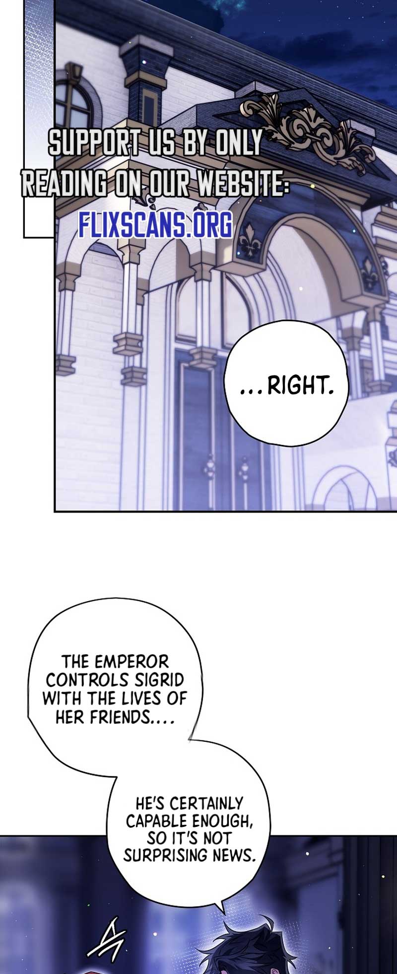 Sigrid Chapter 85 - Page 23