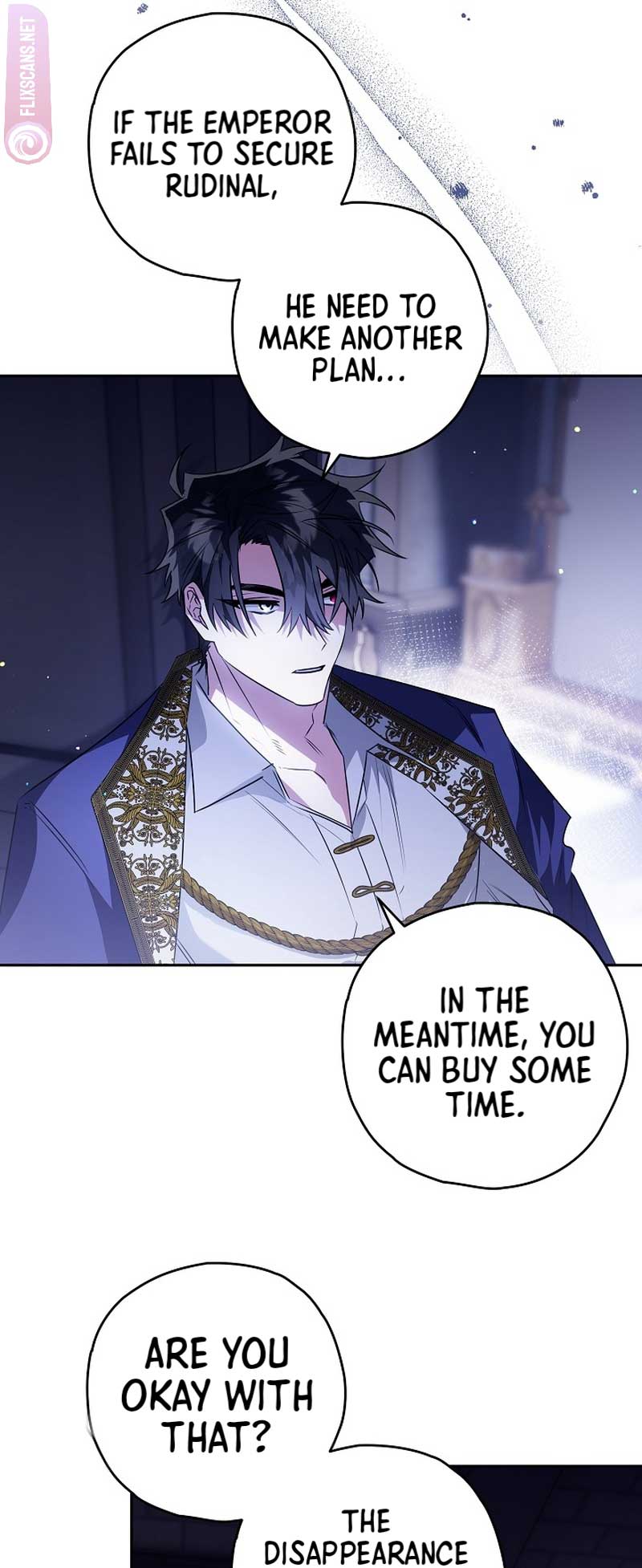 Sigrid Chapter 85 - Page 36