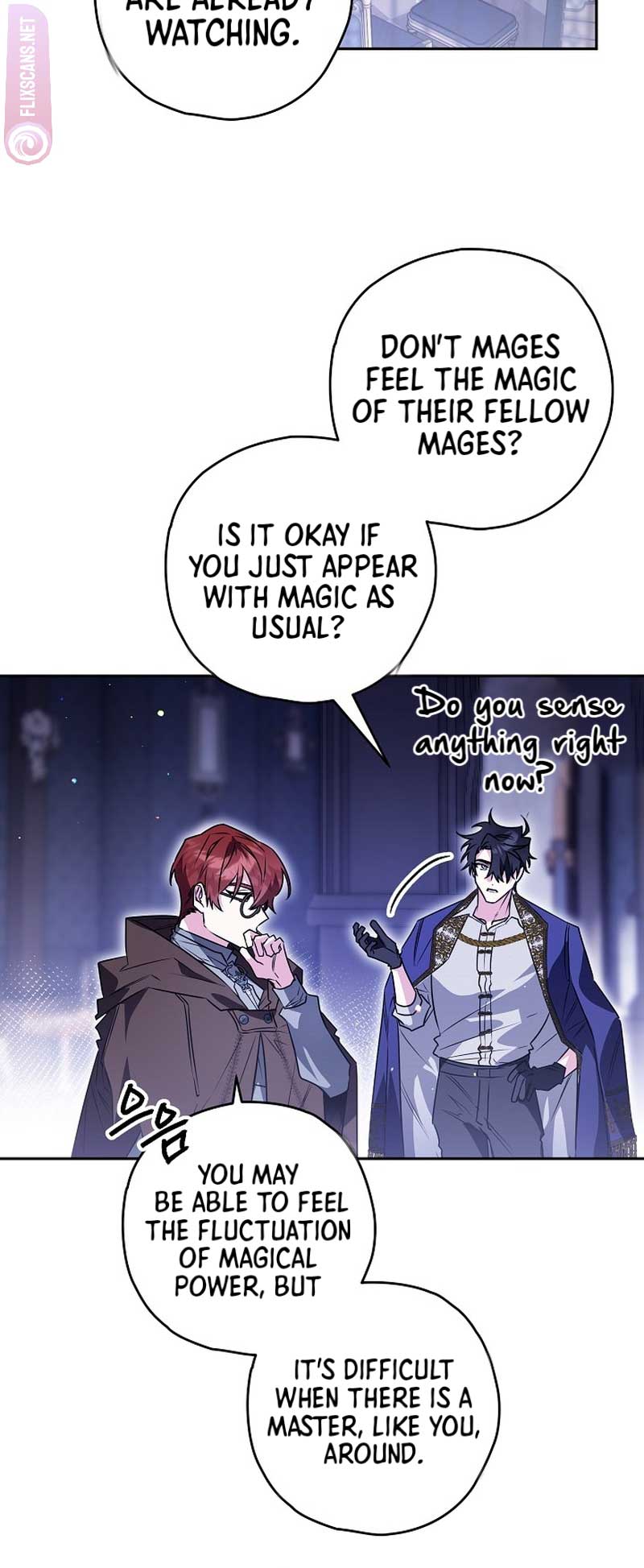 Sigrid Chapter 85 - Page 43