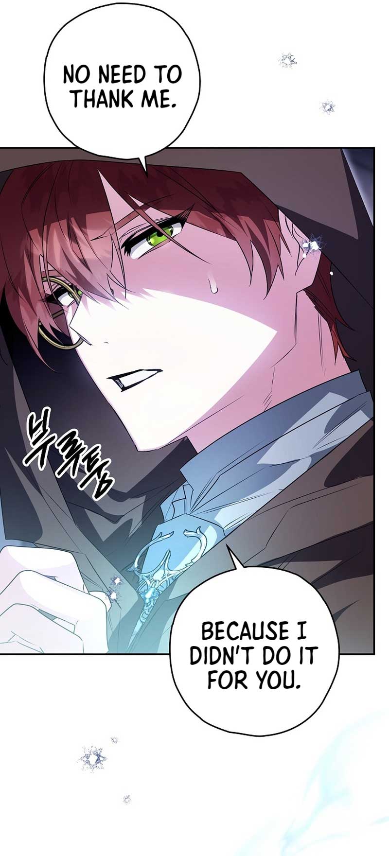 Sigrid Chapter 85 - Page 49