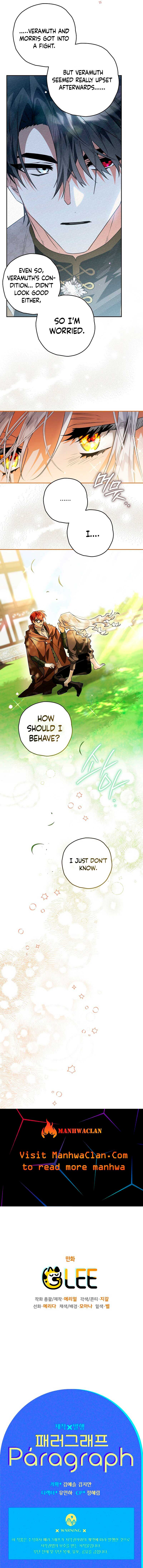 Sigrid Chapter 88 - Page 11