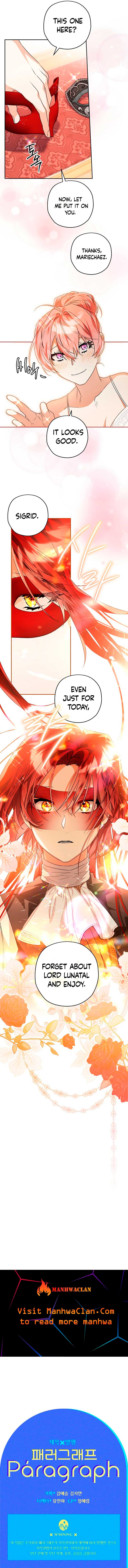 Sigrid Chapter 89 - Page 11