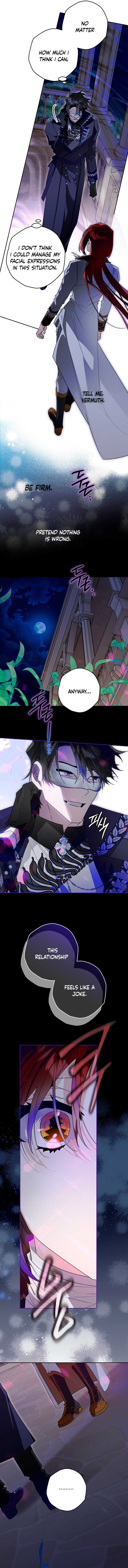 Sigrid Chapter 90 - Page 10