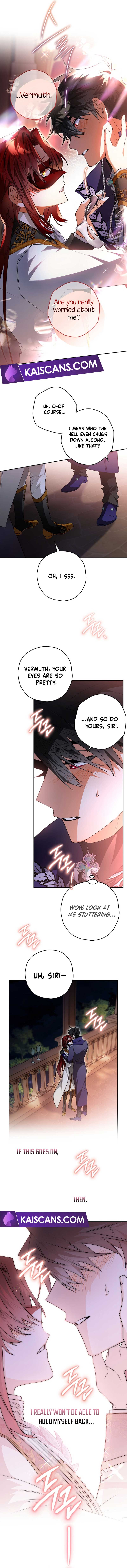 Sigrid Chapter 91 - Page 6