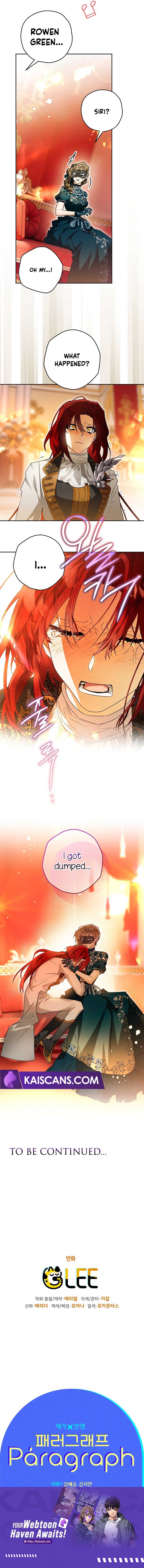 Sigrid Chapter 91 - Page 11