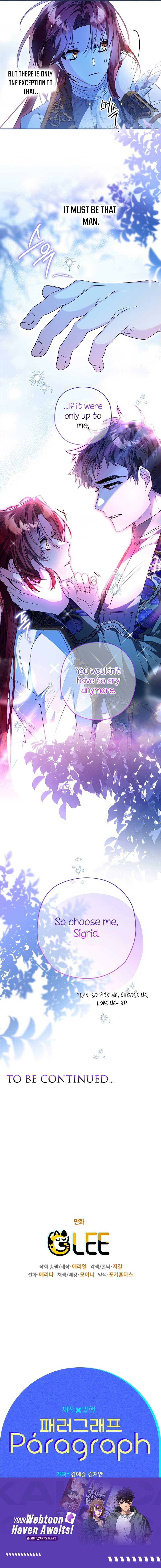 Sigrid Chapter 92 - Page 11