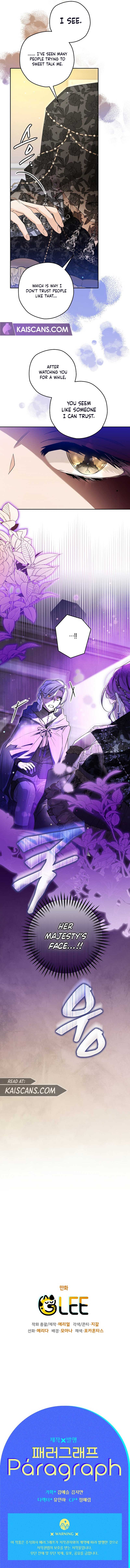 Sigrid Chapter 96 - Page 11