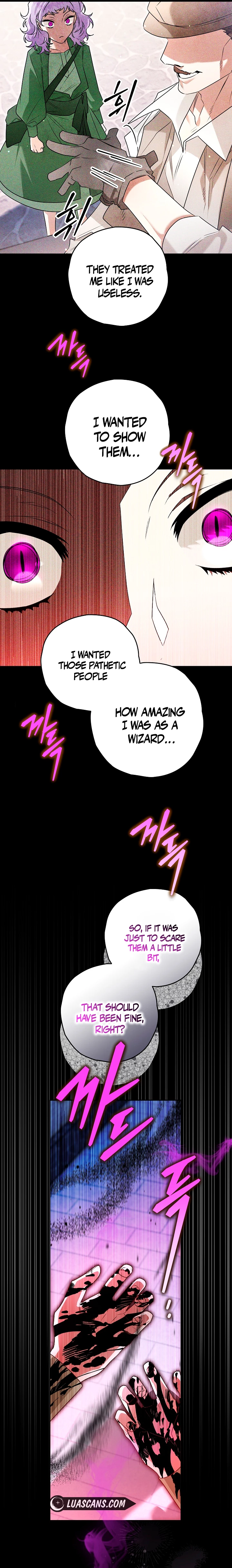 Sigrid Chapter 98 - Page 13