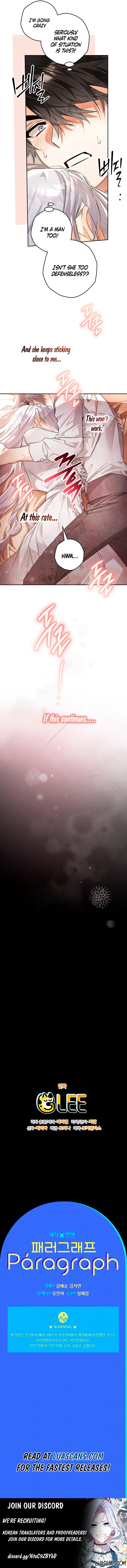 Sigrid Chapter 100 - Page 8