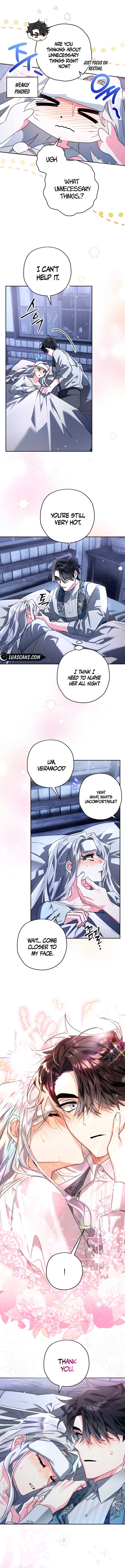 Sigrid Chapter 101 - Page 9