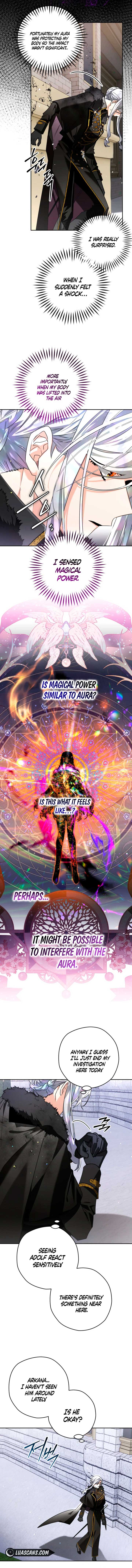 Sigrid Chapter 102 - Page 10