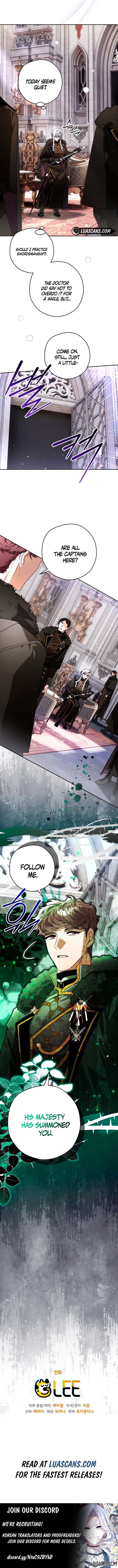 Sigrid Chapter 102 - Page 13