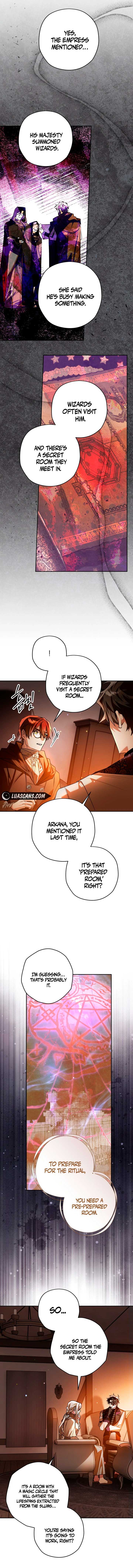 Sigrid Chapter 103 - Page 10