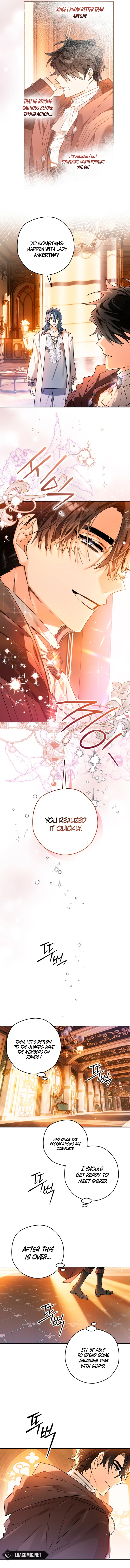 Sigrid Chapter 107 - Page 7