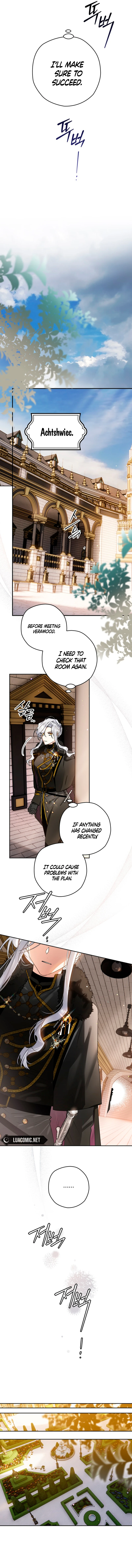 Sigrid Chapter 107 - Page 8