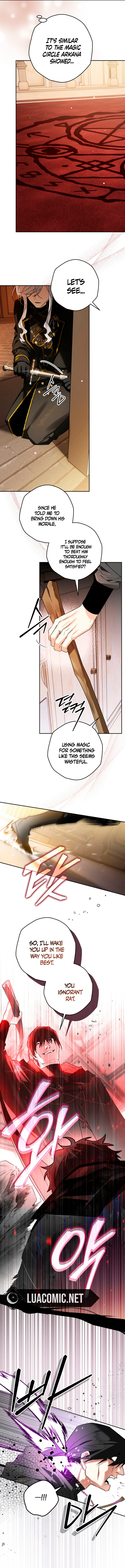 Sigrid Chapter 108 - Page 7