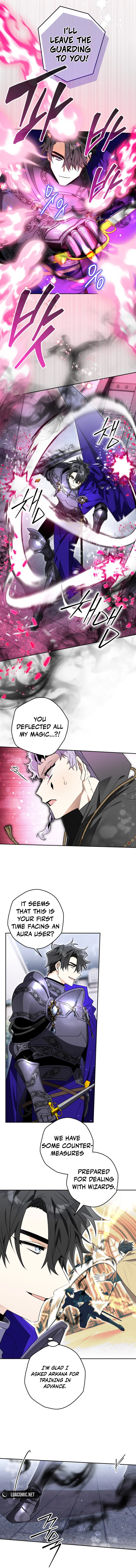 Sigrid Chapter 112 - Page 4