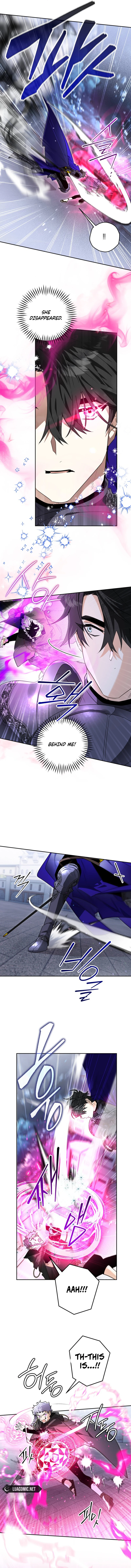 Sigrid Chapter 112 - Page 5