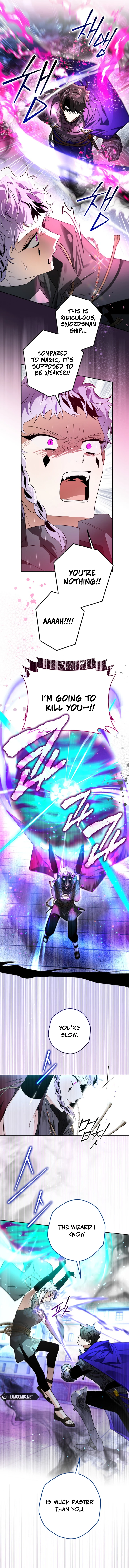 Sigrid Chapter 112 - Page 6