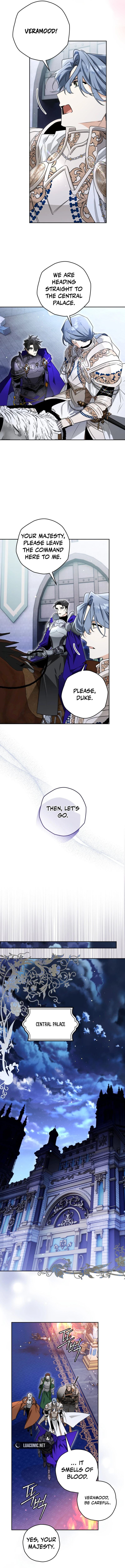 Sigrid Chapter 112 - Page 9