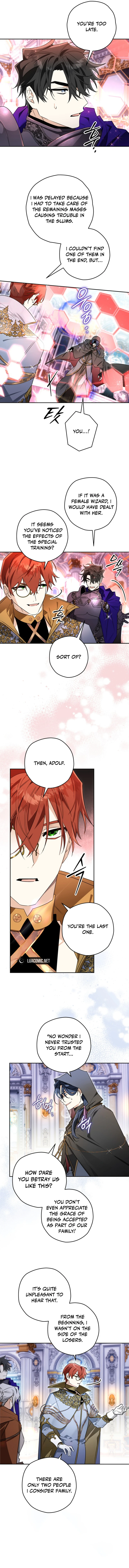 Sigrid Chapter 113 - Page 6