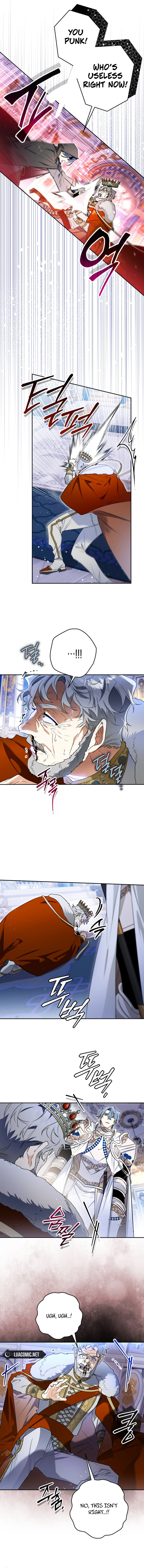 Sigrid Chapter 113 - Page 10