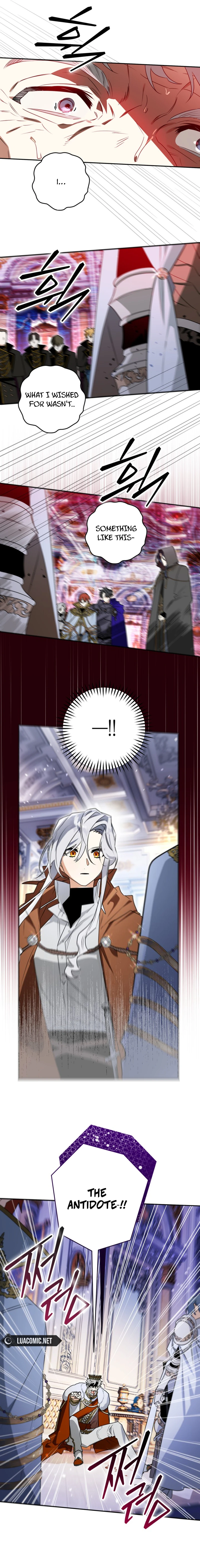 Sigrid Chapter 113 - Page 11