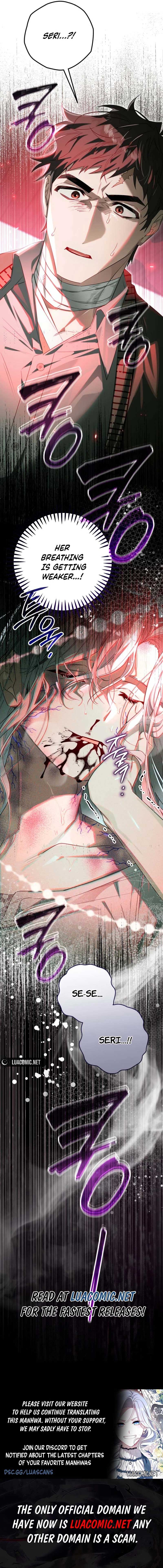 Sigrid Chapter 115 - Page 10