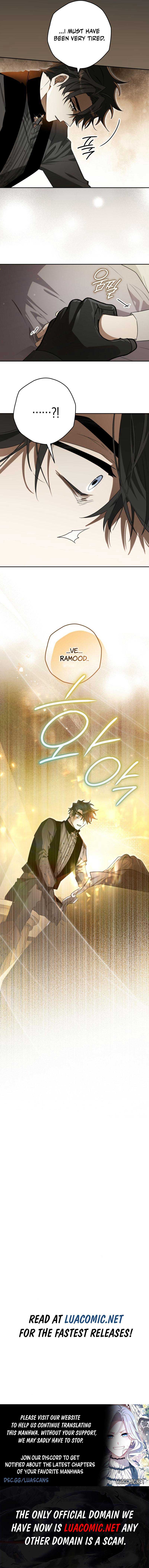 Sigrid Chapter 117 - Page 10